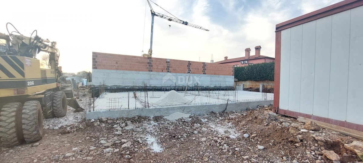 Appartamento Valmade, Pula, 50m2