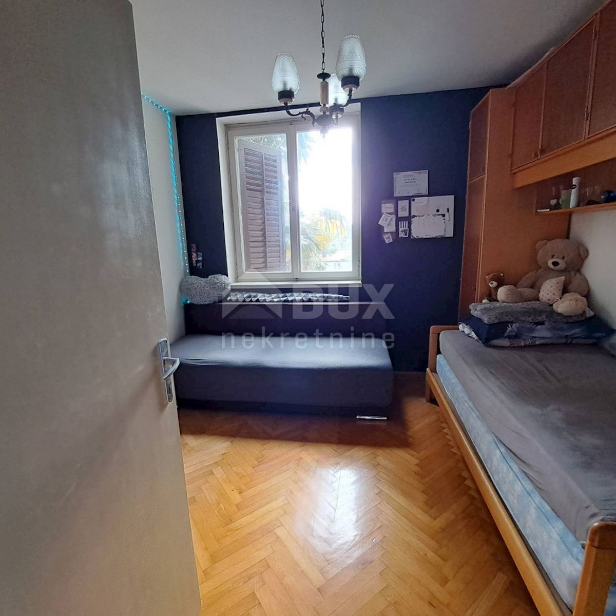 Appartamento Buje, 76m2