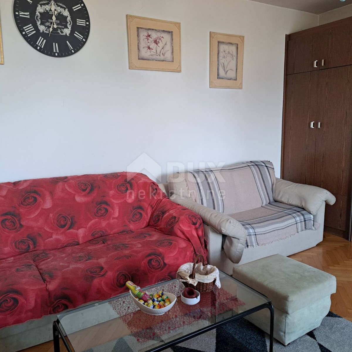 Appartamento Buje, 76m2