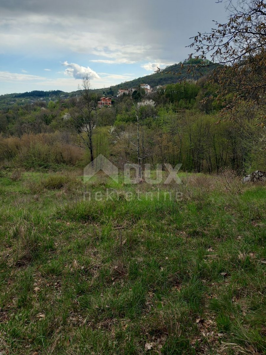 Terreno Bregi, Matulji, 2.457m2