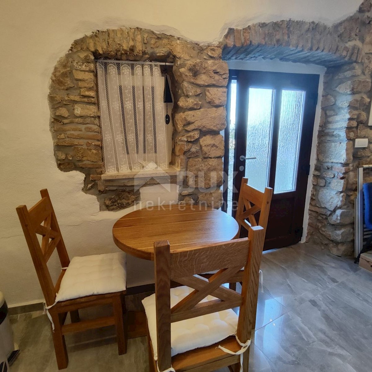Casa Omišalj, 54m2