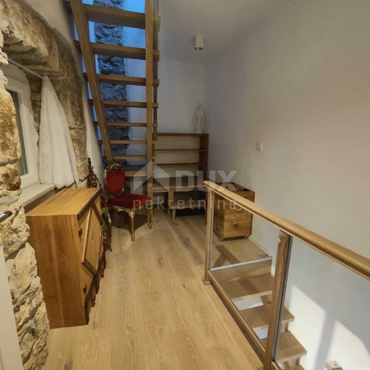 Casa Omišalj, 54m2