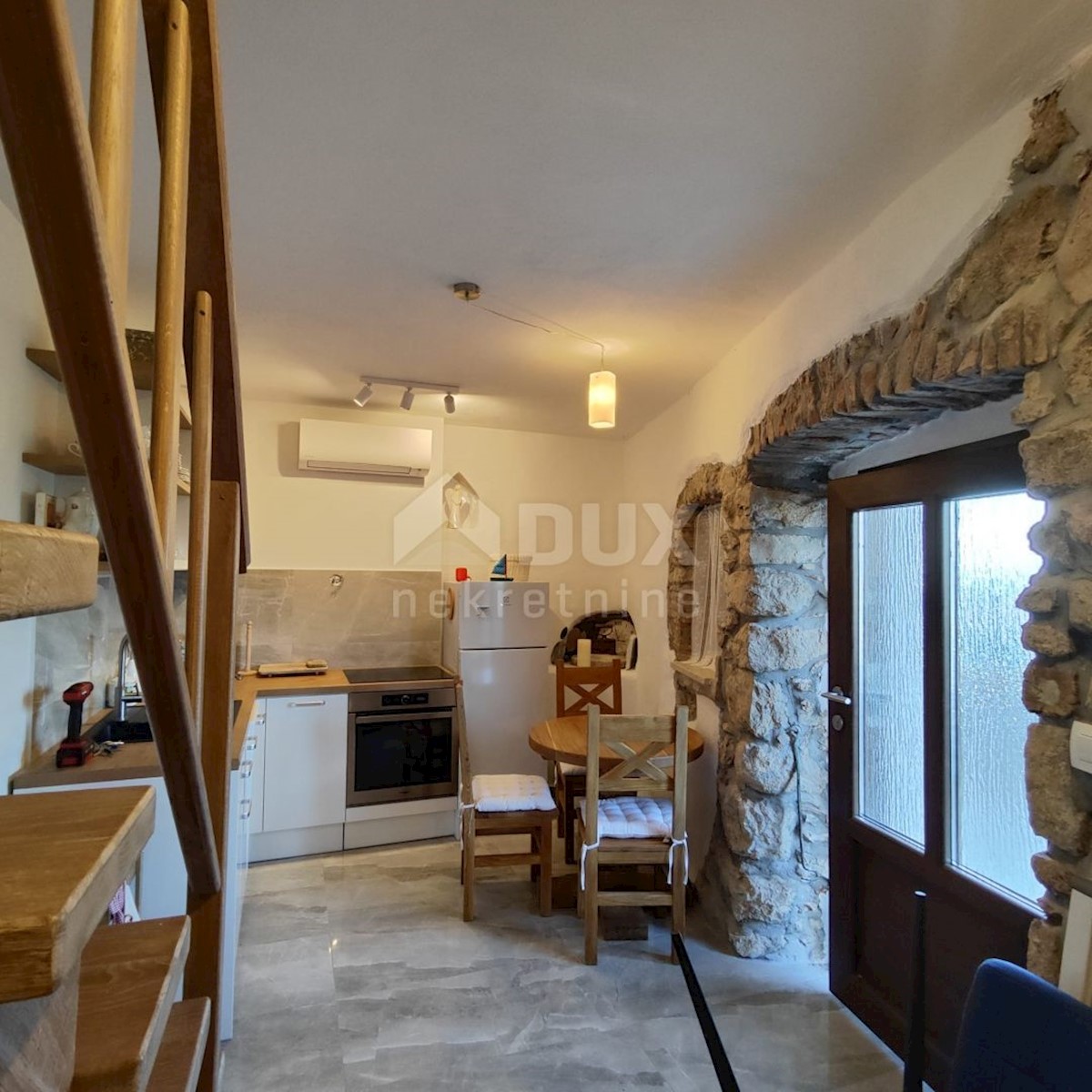 Casa Omišalj, 54m2