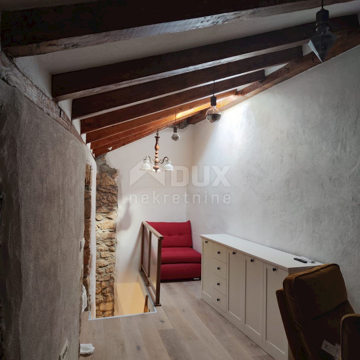Casa Omišalj, 54m2