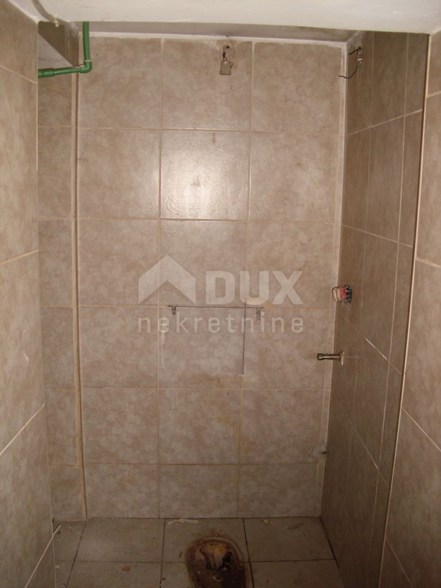 Appartamento Krnjevo, Rijeka, 184m2