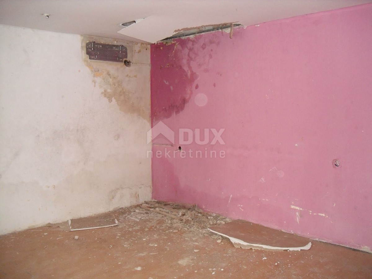Appartamento Krnjevo, Rijeka, 184m2