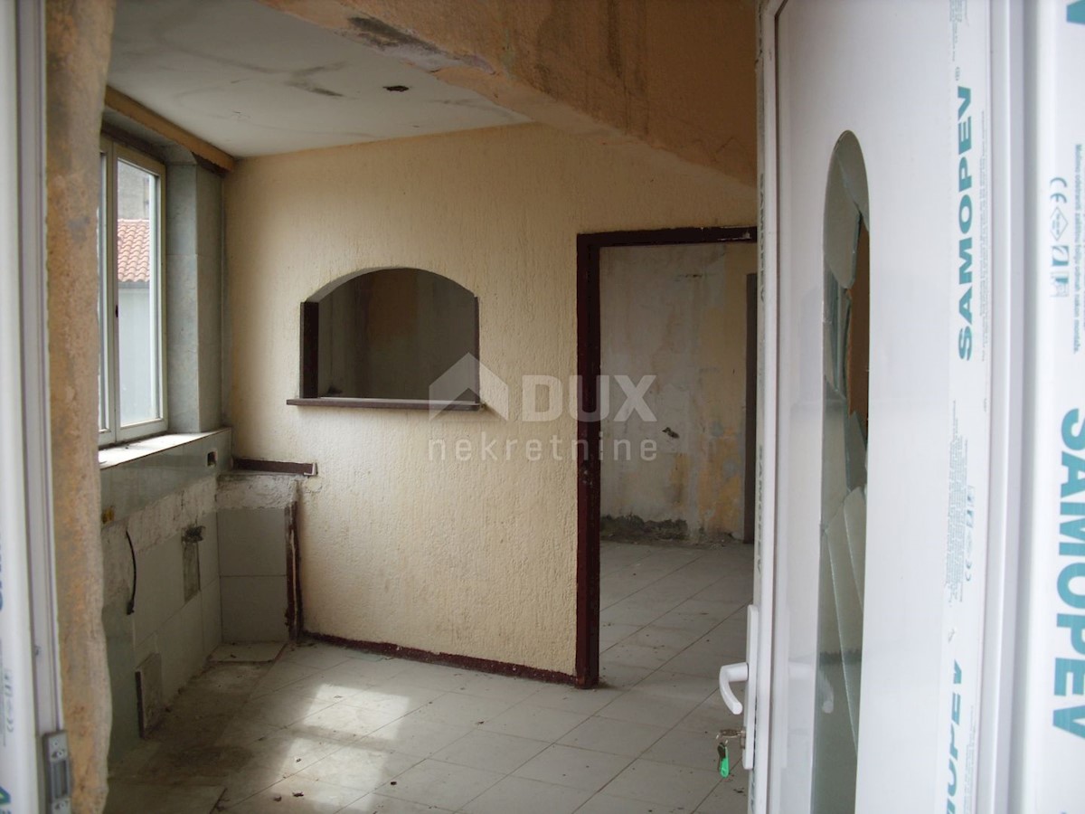 Appartamento Krnjevo, Rijeka, 184m2