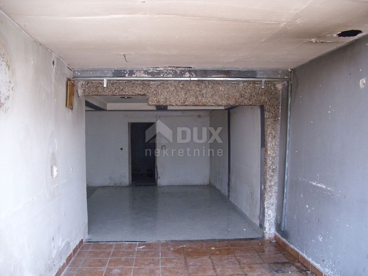 Appartamento Krnjevo, Rijeka, 184m2