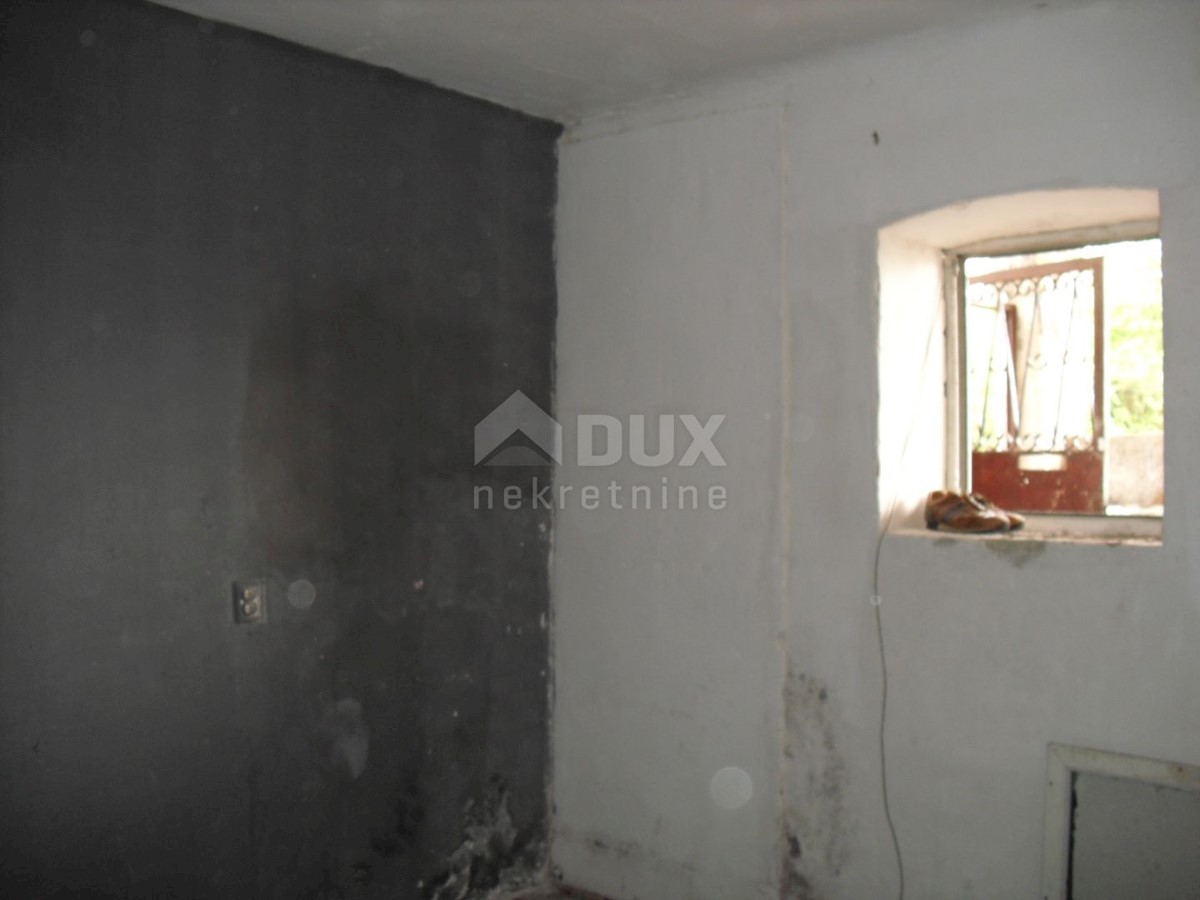 Appartamento Krnjevo, Rijeka, 184m2
