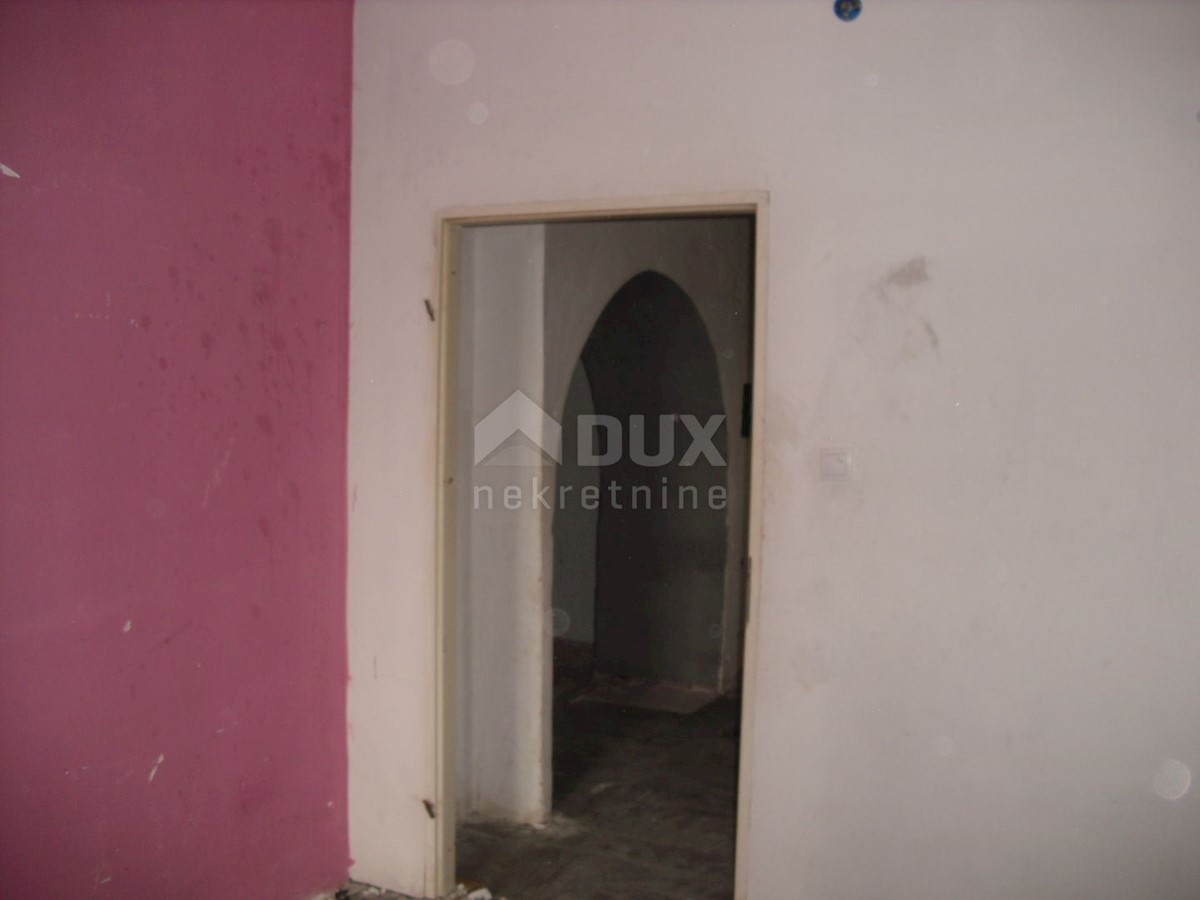 Appartamento Krnjevo, Rijeka, 184m2