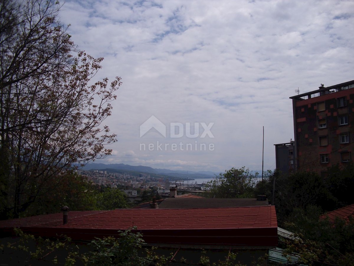 Appartamento Krnjevo, Rijeka, 184m2