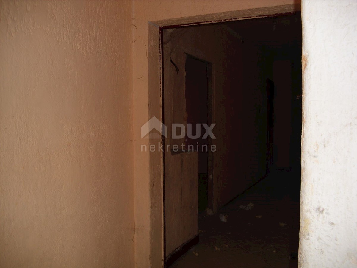 Appartamento Krnjevo, Rijeka, 184m2