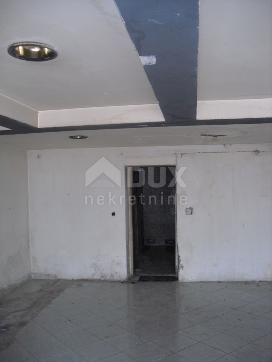 Appartamento Krnjevo, Rijeka, 184m2