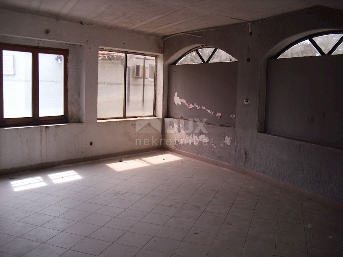 Appartamento Krnjevo, Rijeka, 184m2