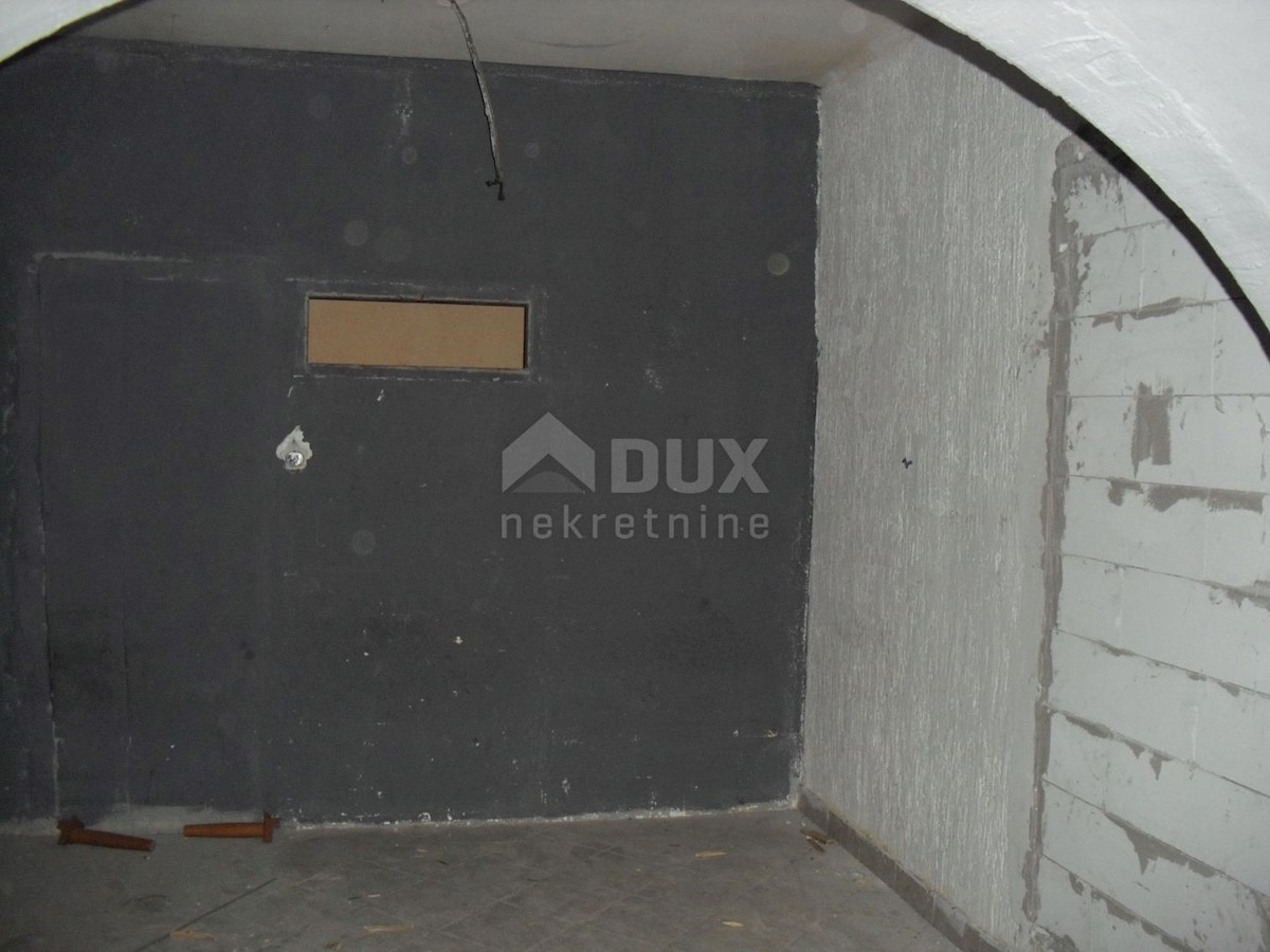 Appartamento Krnjevo, Rijeka, 184m2