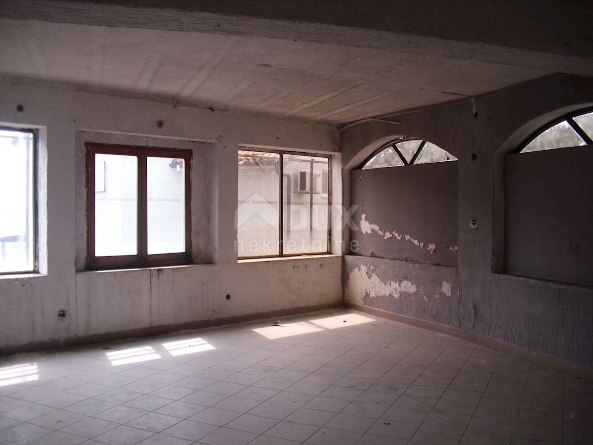 Appartamento Krnjevo, Rijeka, 184m2