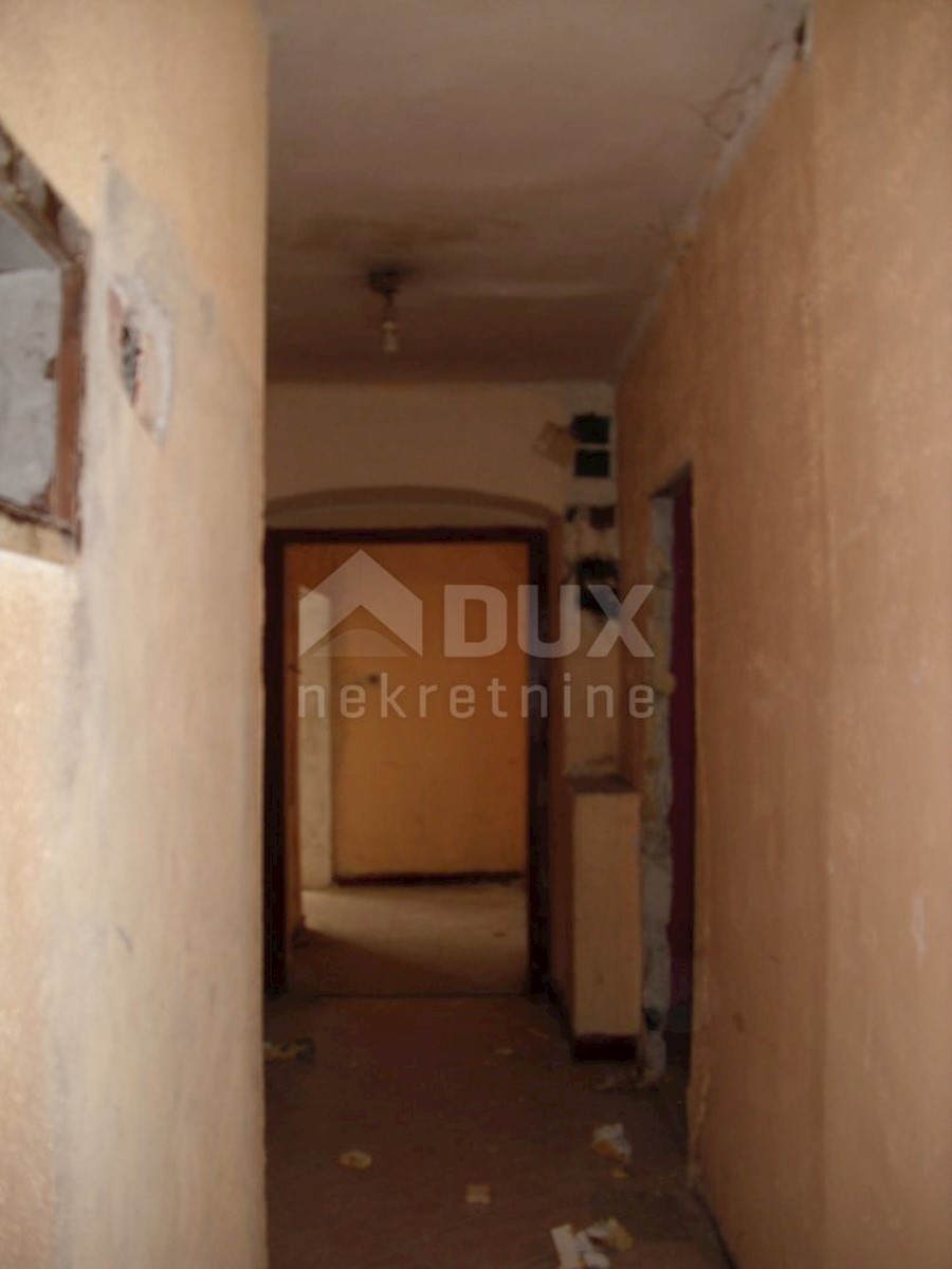 Appartamento Krnjevo, Rijeka, 184m2
