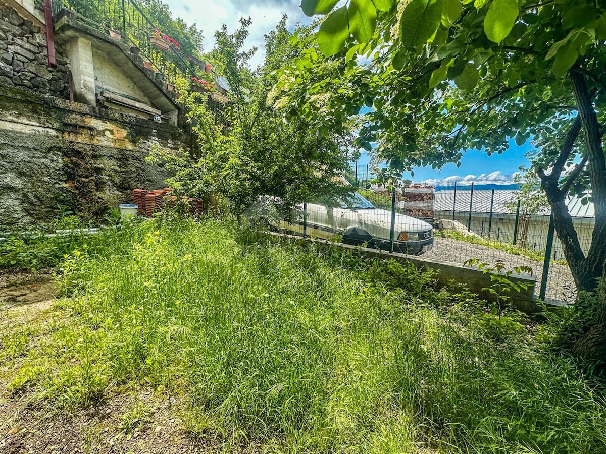 Casa Škurinje, Rijeka, 80m2