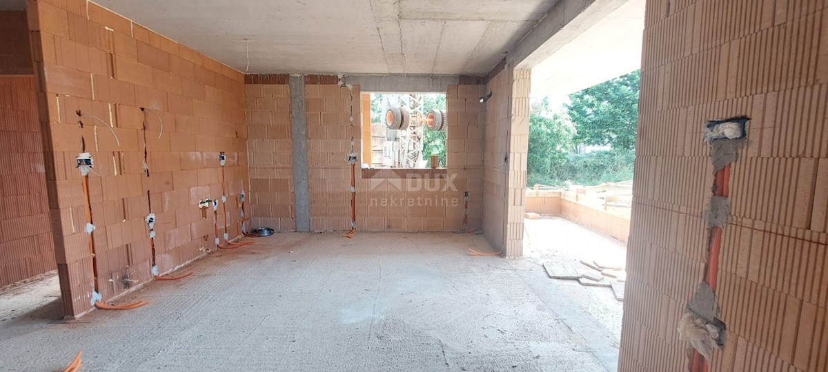 Appartamento Peroj, Vodnjan, 110m2