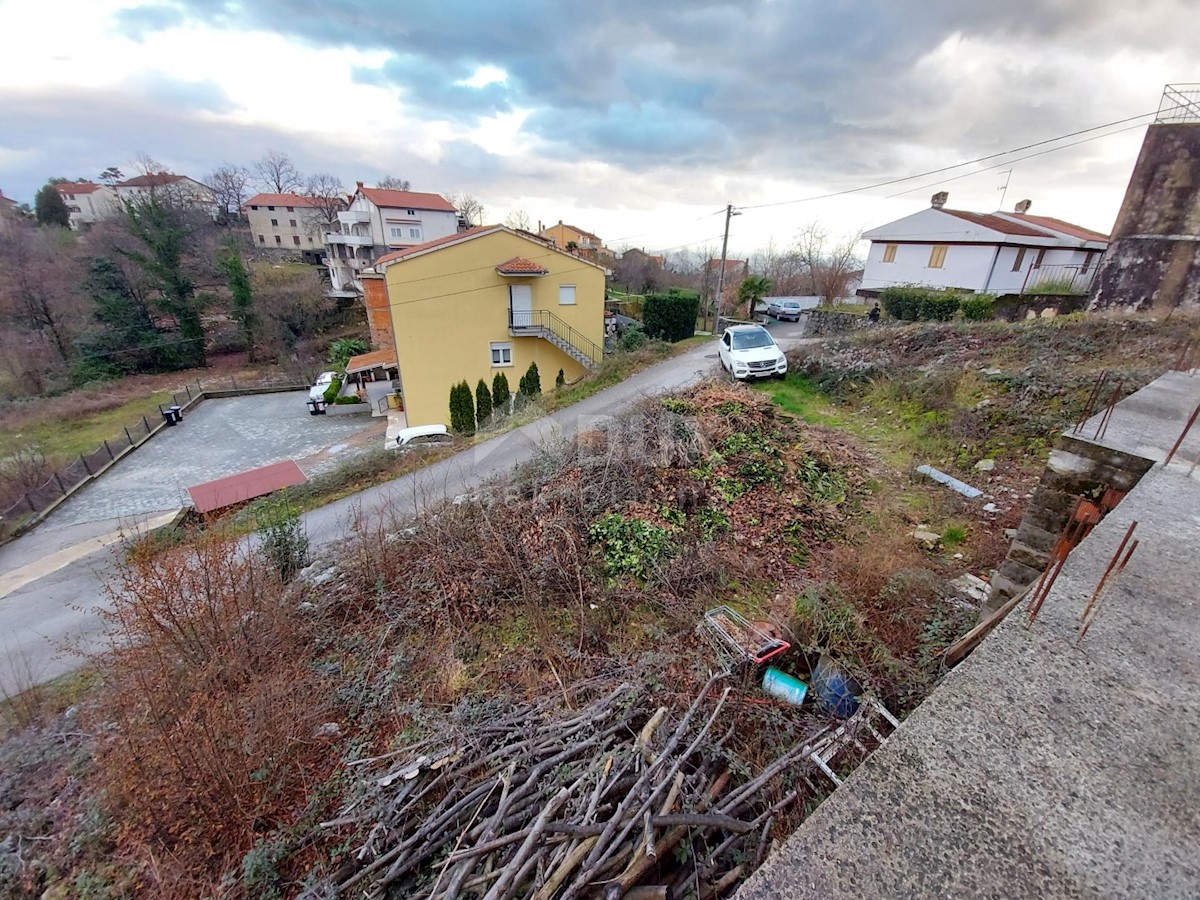 Casa Pobri, Opatija - Okolica, 100m2