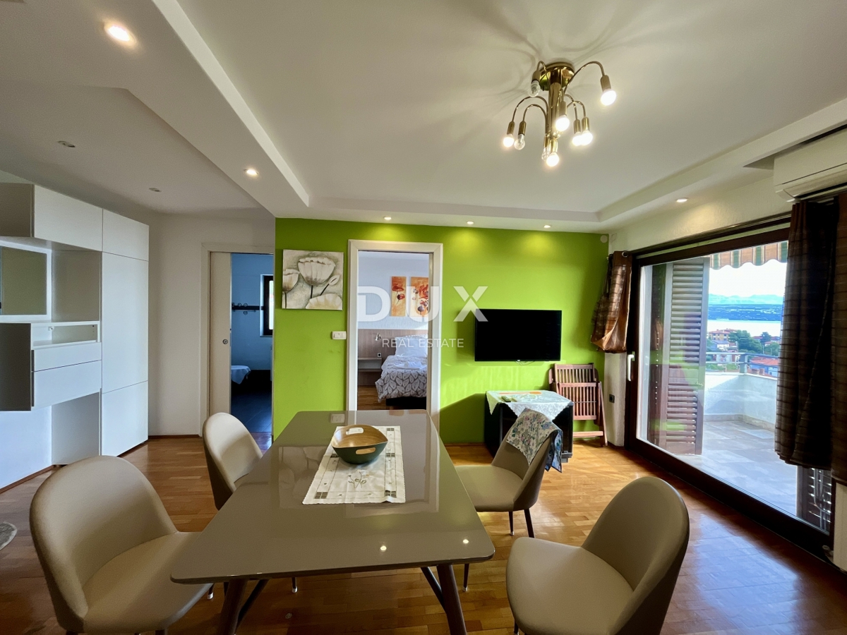 OPATIJA, LOVRAN - Palazzina con vista mare!