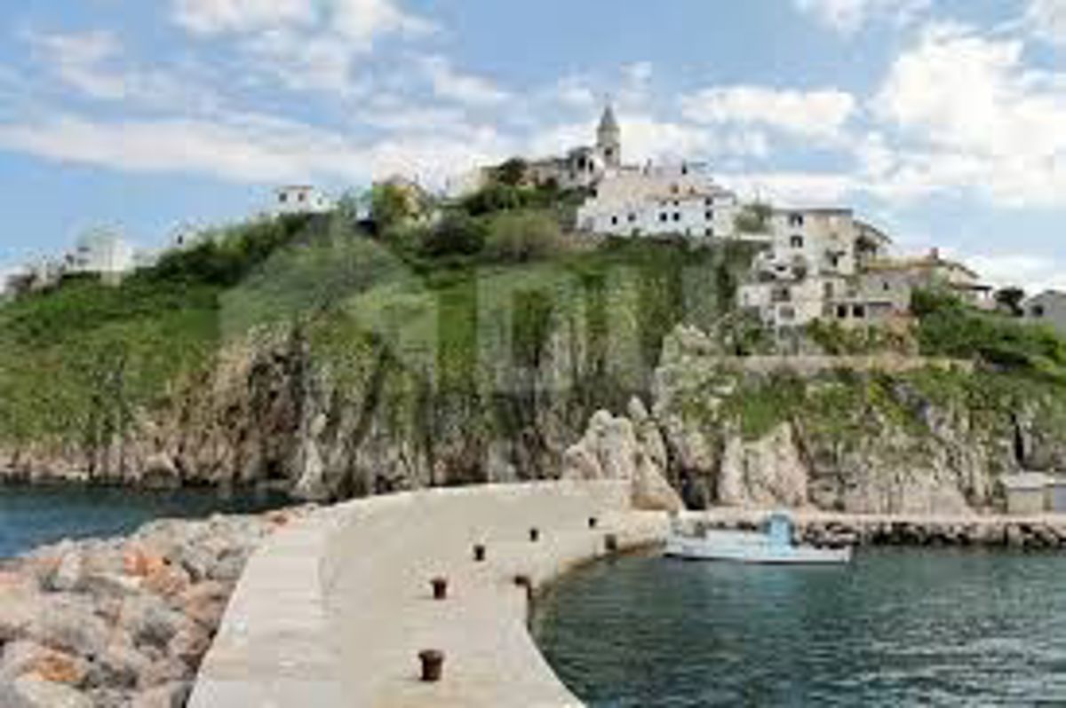 Casa Vrbnik, 80m2