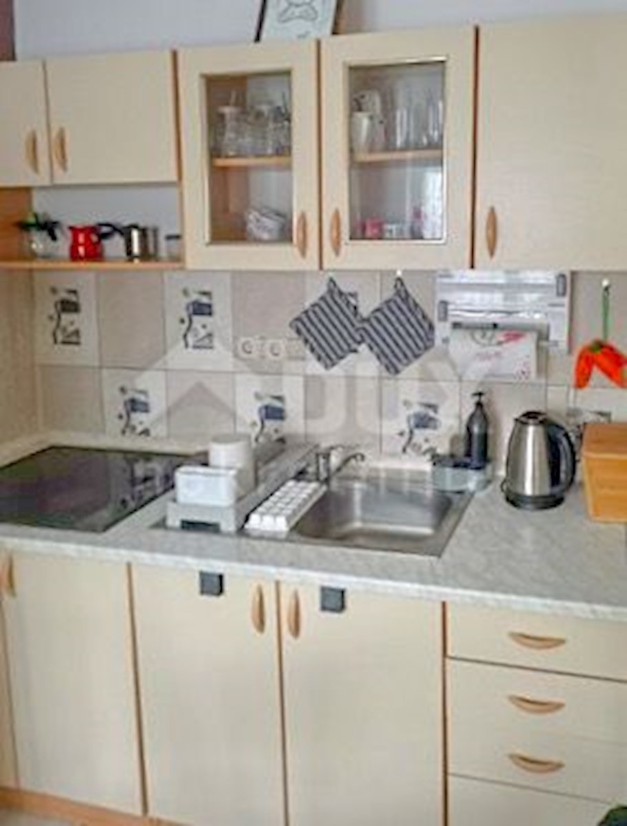 Casa Vrbnik, 80m2