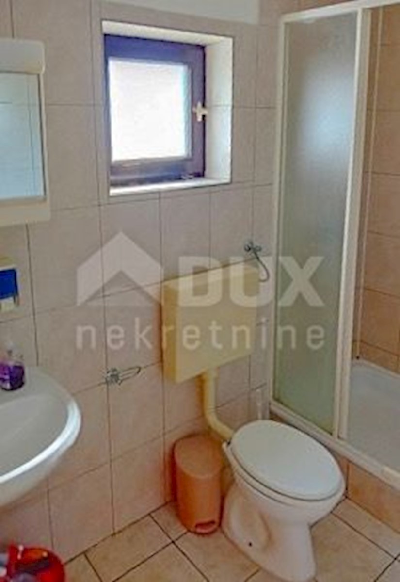 Casa Vrbnik, 80m2