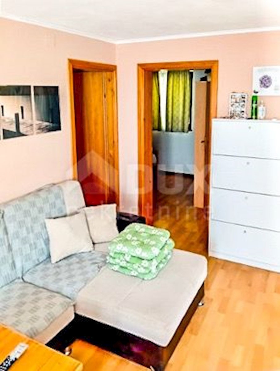 Casa Vrbnik, 80m2