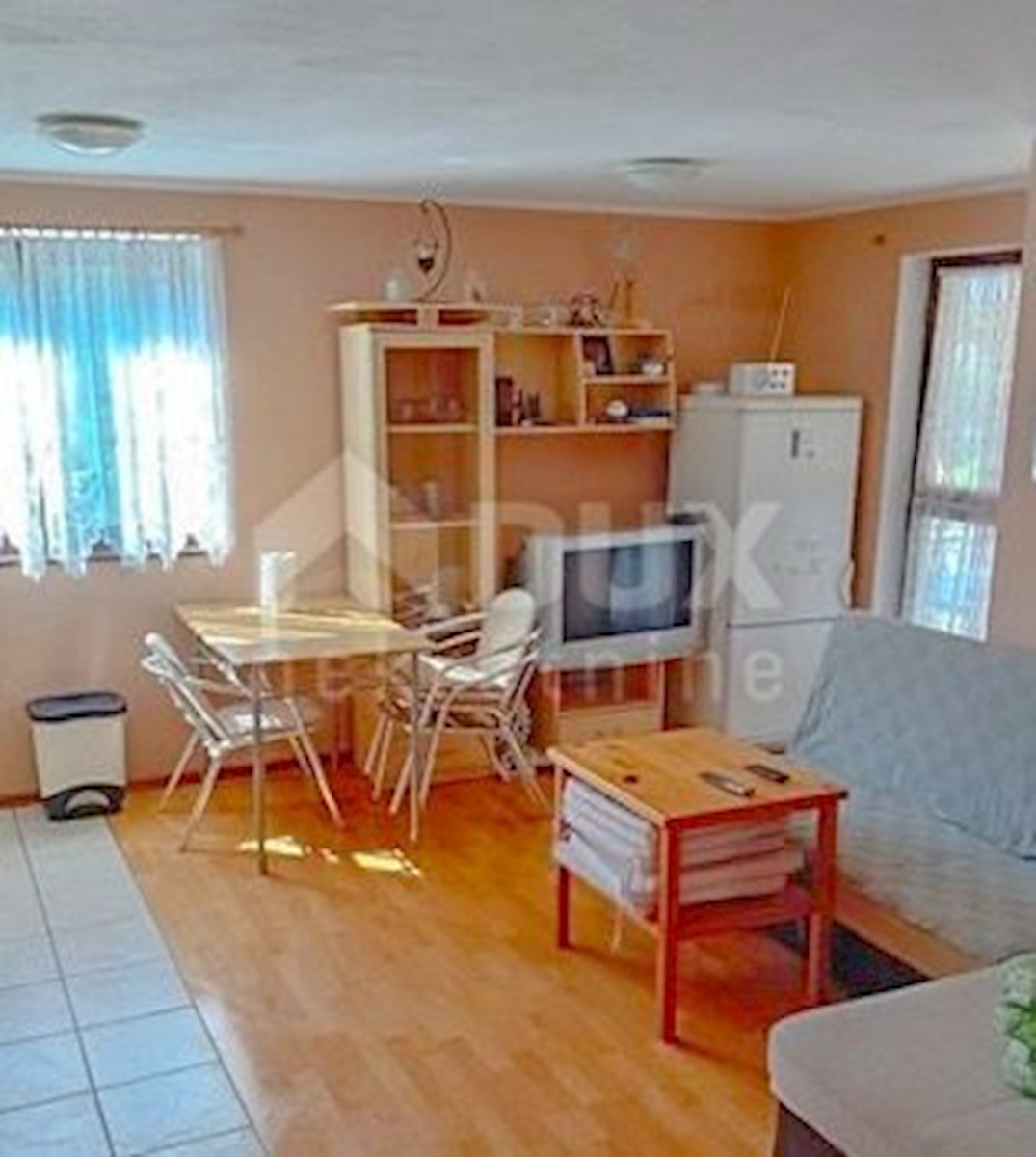 Casa Vrbnik, 80m2