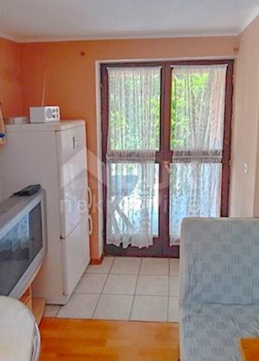 Casa Vrbnik, 80m2
