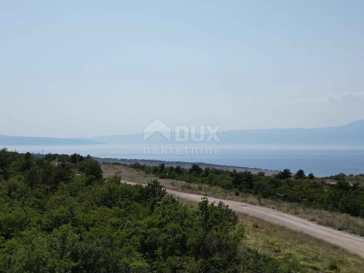 ŠMRIKA - villa moderna 157m2 con vista panoramica sul mare e piscina + dintorni 325m2