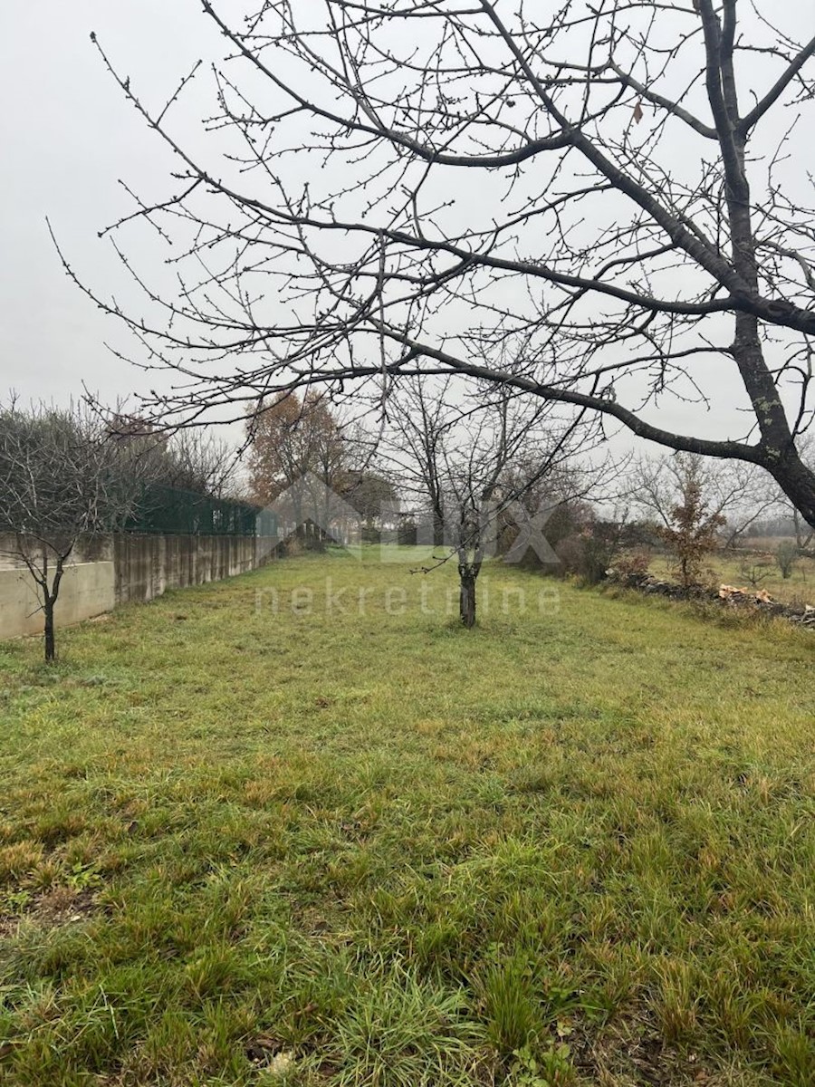 Terreno Umag, 1.335m2