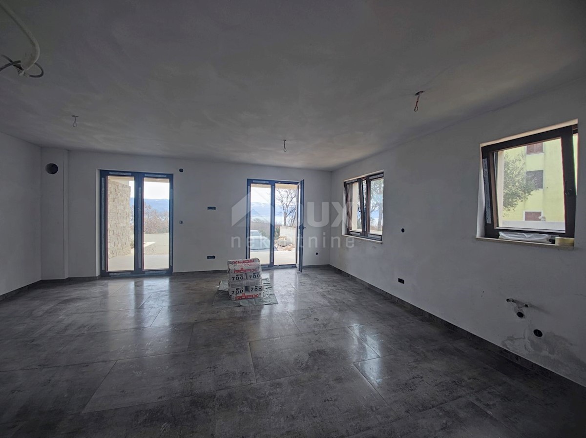 Casa Risika, Vrbnik, 700m2