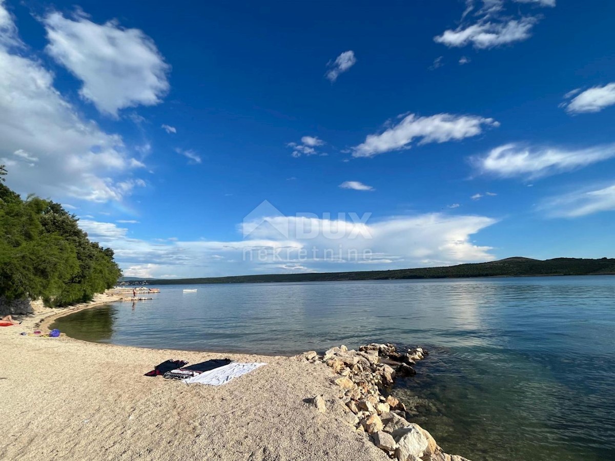 ZADAR, POSEDARJE - Appartamento moderno, piano rialzato