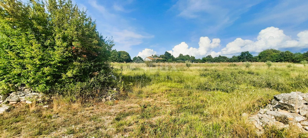 Terreno Kanfanar, 3.892m2