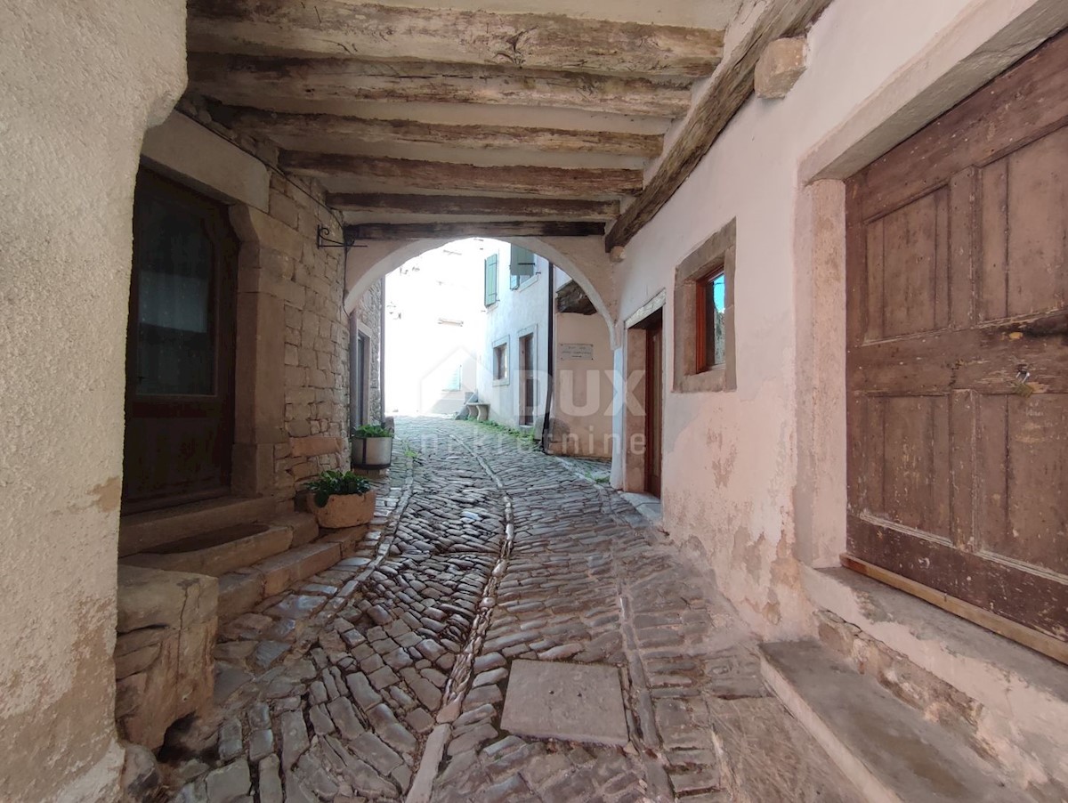 Casa Oprtalj, 167m2