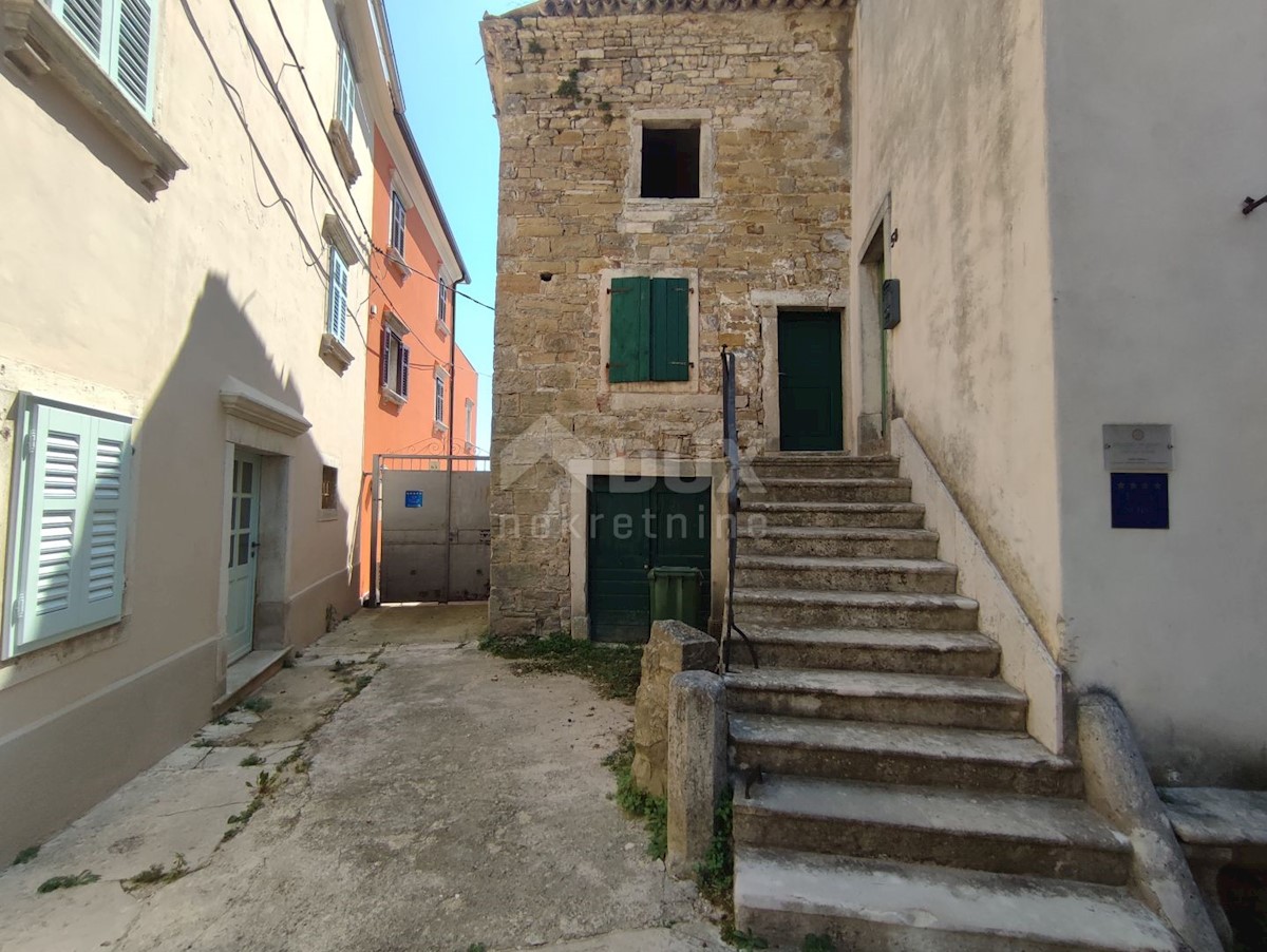 Casa Oprtalj, 167m2
