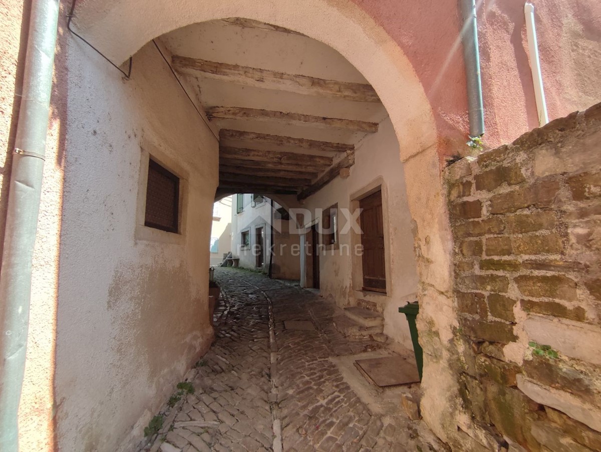Casa Oprtalj, 167m2