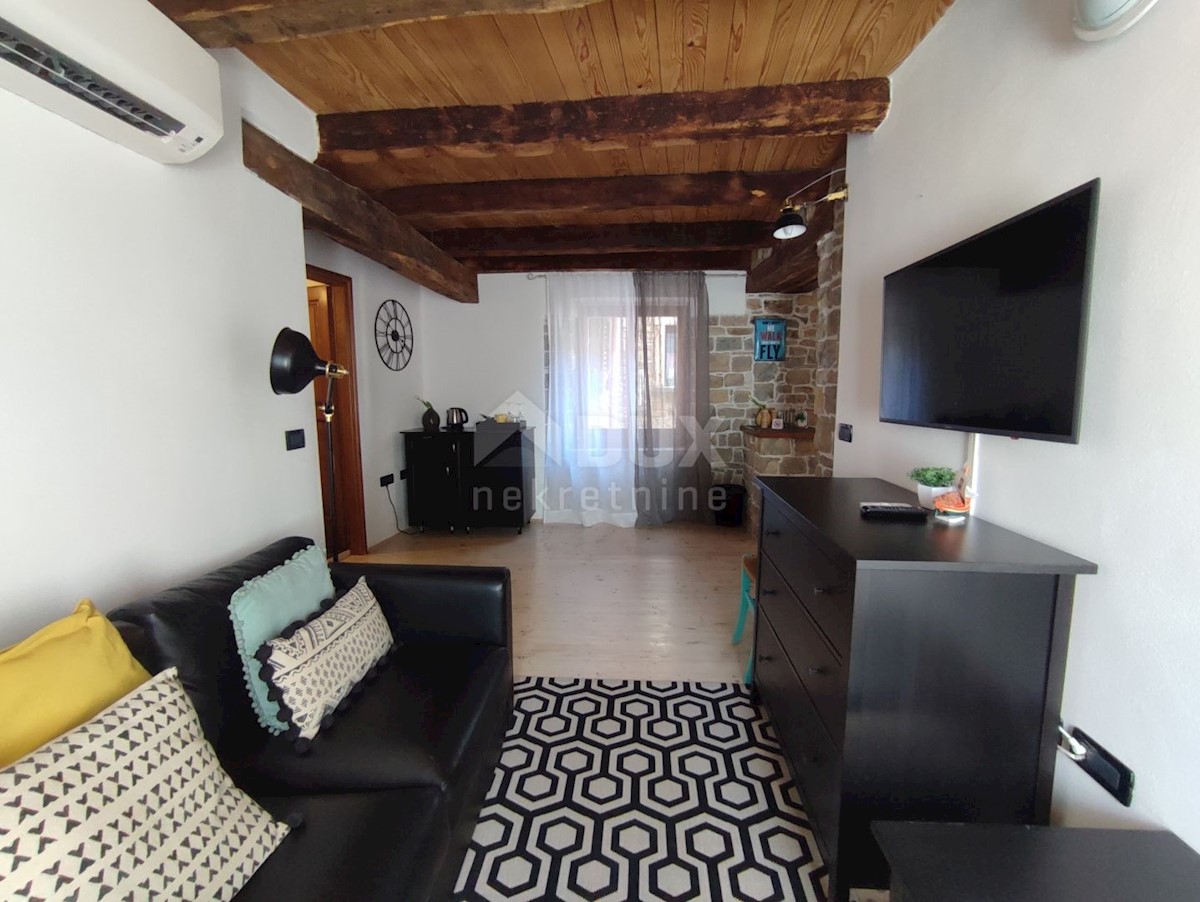 Casa Oprtalj, 167m2
