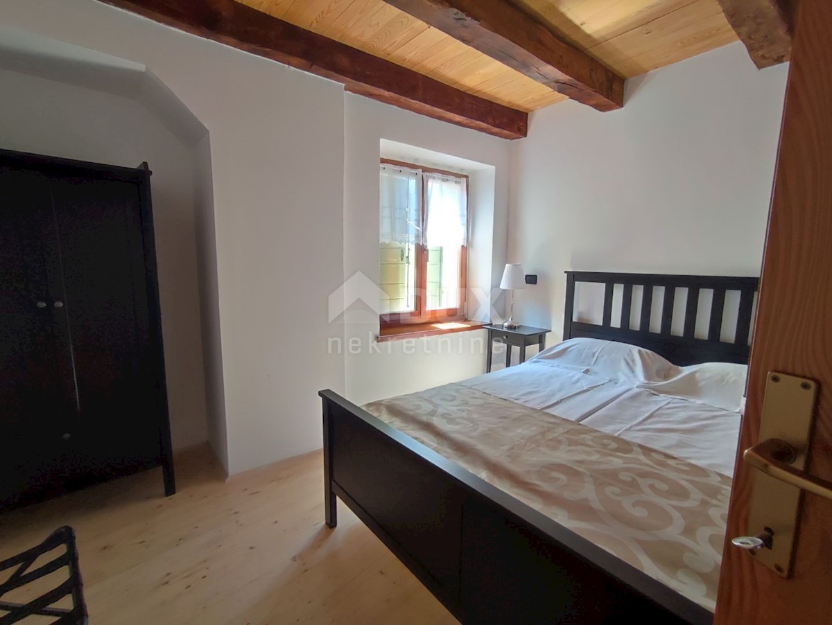 Casa Oprtalj, 167m2