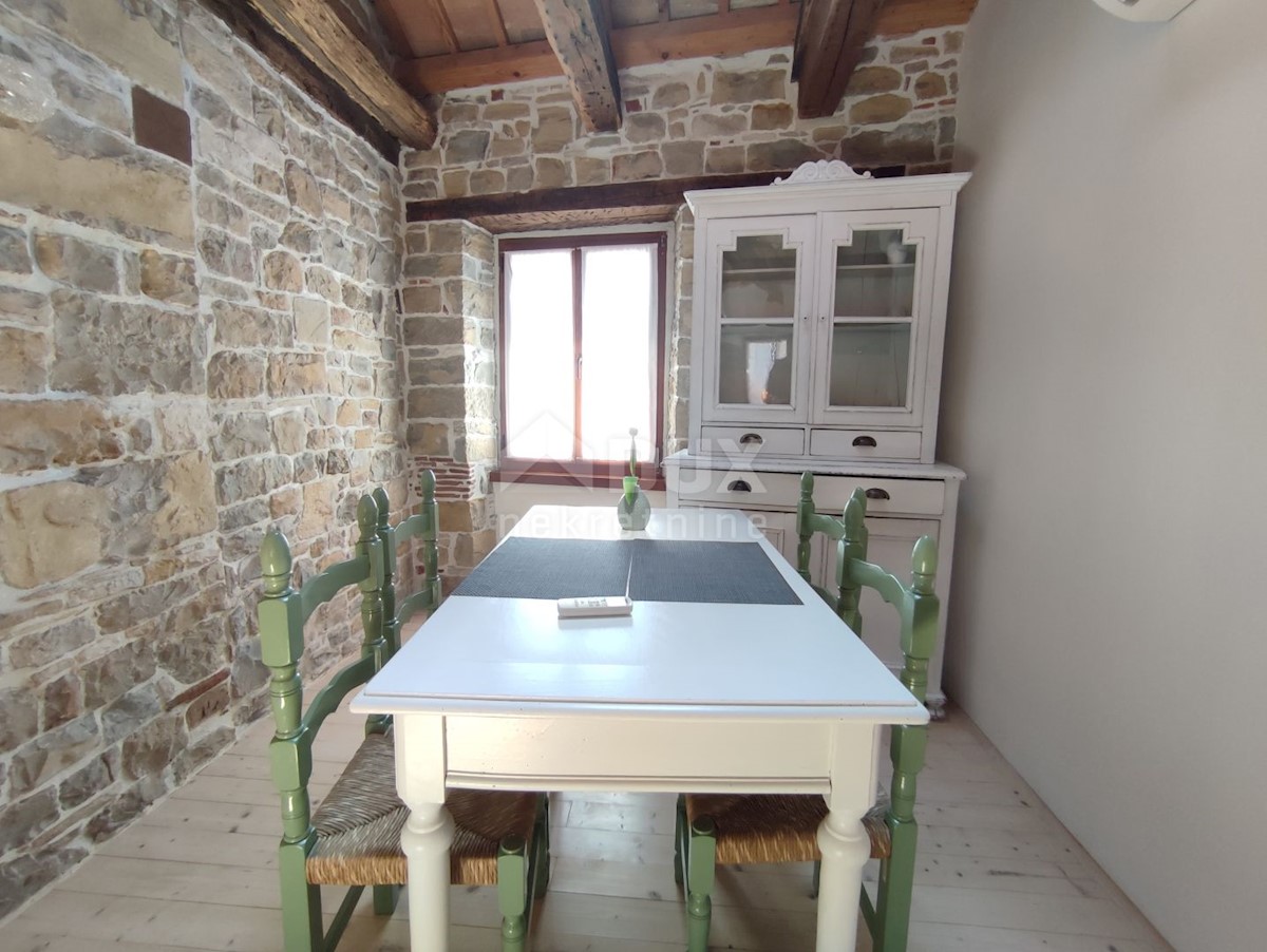 Casa Oprtalj, 167m2