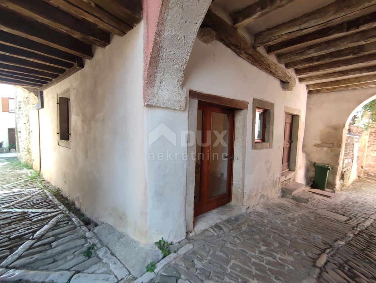 Casa Oprtalj, 167m2