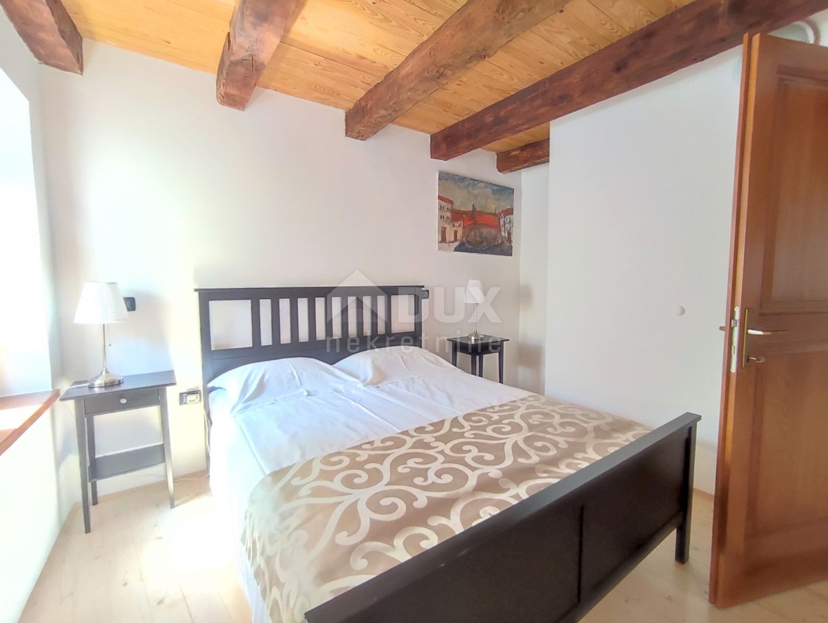 Casa Oprtalj, 167m2