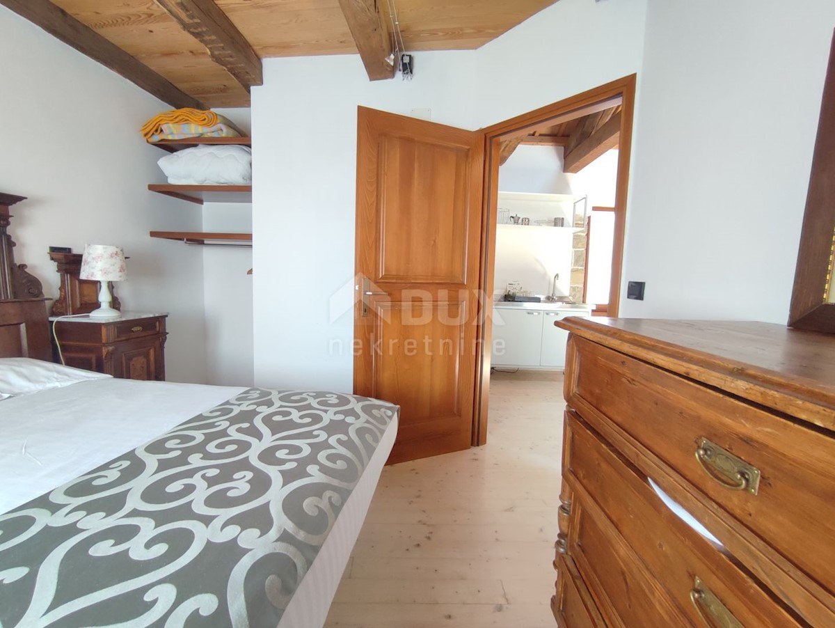 Casa Oprtalj, 167m2