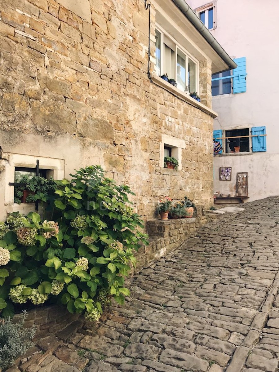 Casa Oprtalj, 167m2