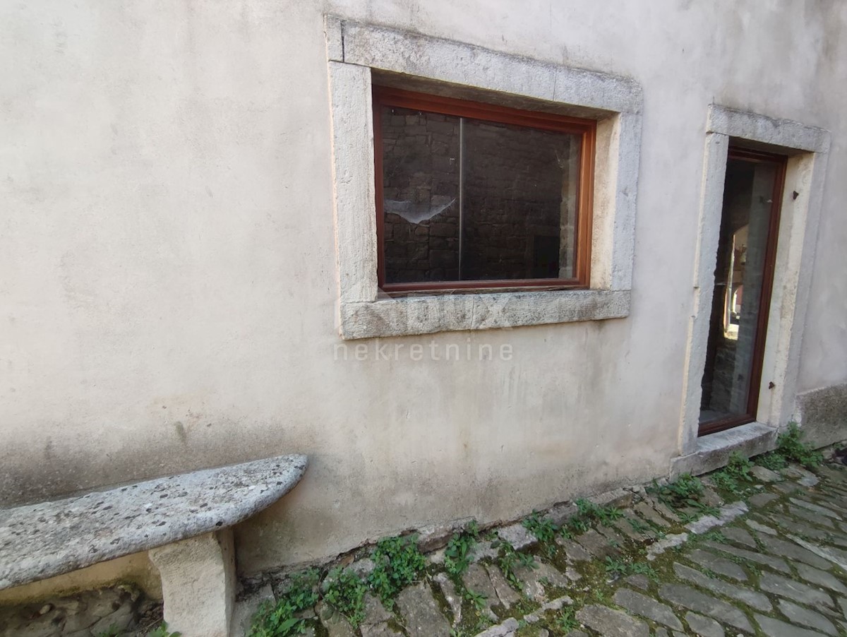 Casa Oprtalj, 167m2