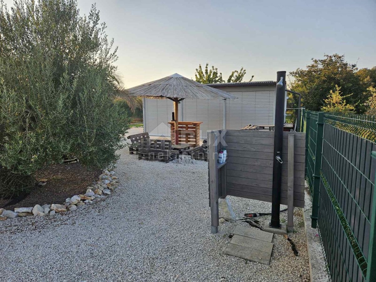 ISTRIA, VRSAR - Casa a 400 metri dal mare