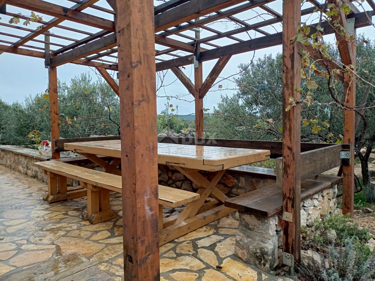 Terreno Raslina, Šibenik - Okolica, 28.748m2