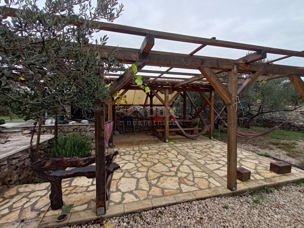 Terreno Raslina, Šibenik - Okolica, 28.748m2